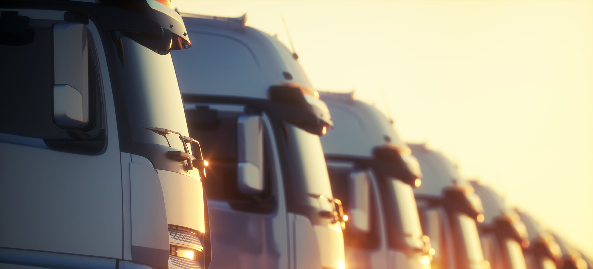 Fleet lorry insurance