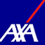 Axa Insurance Logo